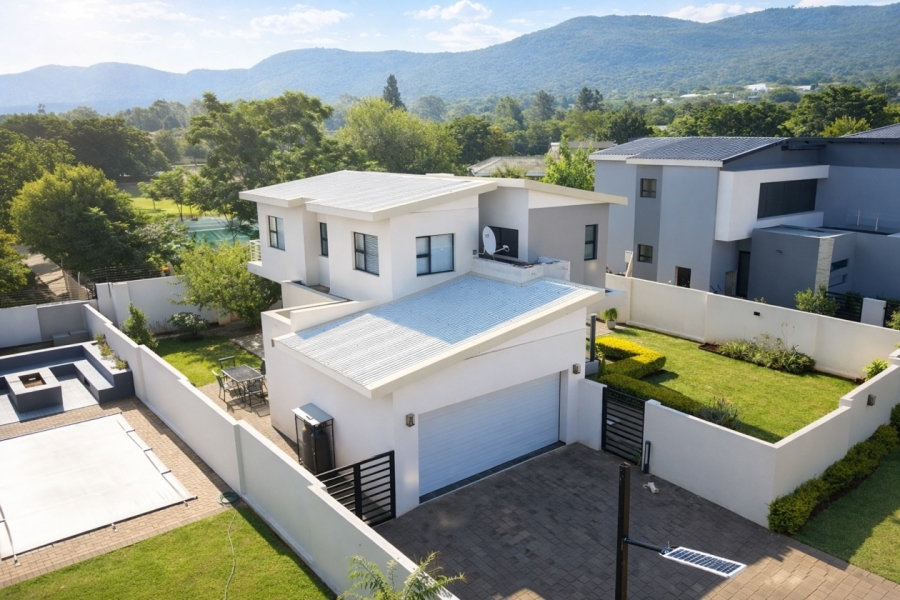 3 Bedroom Property for Sale in Melodie North West